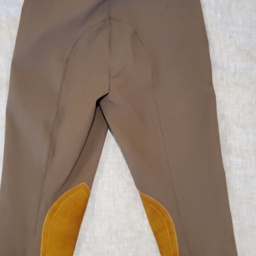 Tailored Sportsman Trophy Hunter midrise 26L. Graphite/Tan
